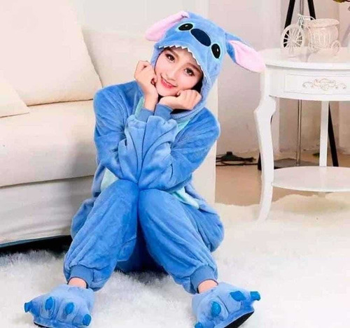 Pijama Mameluco