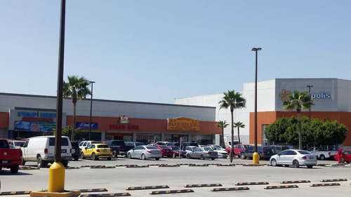 Traspaso Local En Swap Meet Los Encinos