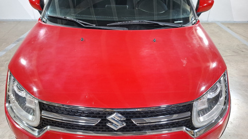 Suzuki Ignis 1.2 Glx