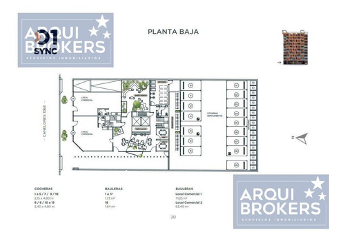 Imagen 6 de 16 de Venta Apartamento Dos Dormitorios En Barrio Sur - 806