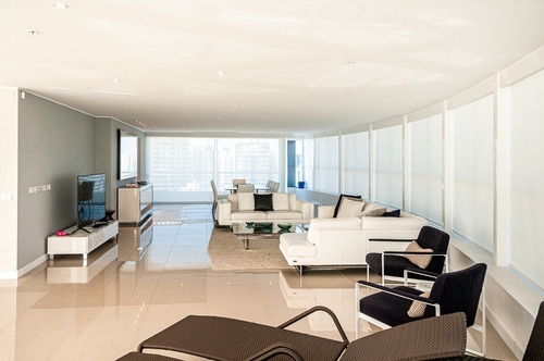 Imagen 7 de 29 de Espectacular Triplex En Playa Mansa, Moderno Con Amenties (ref: Lij-4787)