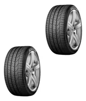 Comprar X2 Llantas 245\u002F40 R19 Pirelli Pzero All Season 94w Índice De Velocidad W