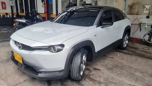 Mazda mx-30 0.0 Grand Touring