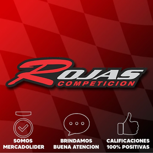 Medios Para Hermanar Carburadores 40/40 44/44 48/48