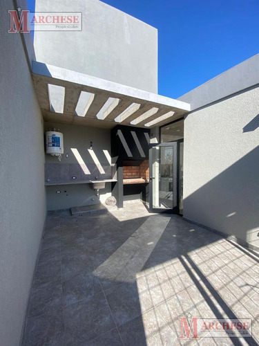 Imagen 15 de 30 de Departamento 2 Ambientes En Venta En Castelar Norte