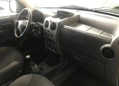 Imagen 14 de 21 de Peugeot Partner 0km 2022 Furgon Patagonica Confort B