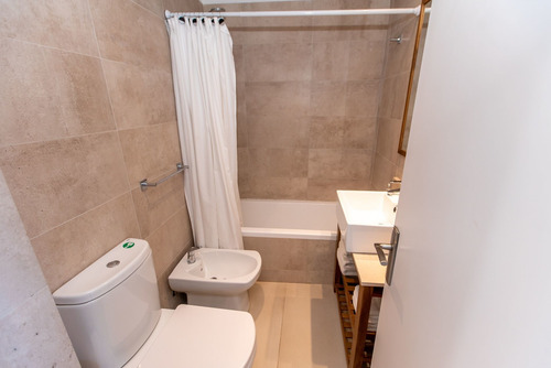 Imagen 14 de 21 de Venta Departamento Pinamar Centro Con Amenities