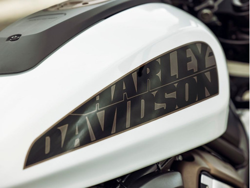 Imagen 6 de 23 de Harley - Davidson Nueva Sportster S 1250 2022 0km