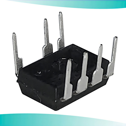 Kit 5 Circuito Integrado Lnk306pn 225ma Mdcm 360ma Ccm 12v