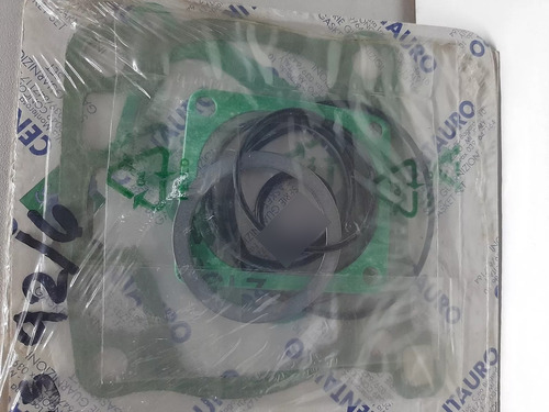 Juntas Cabez Cilind Suzulki Rm125 92/6 Marca Centauro Italia