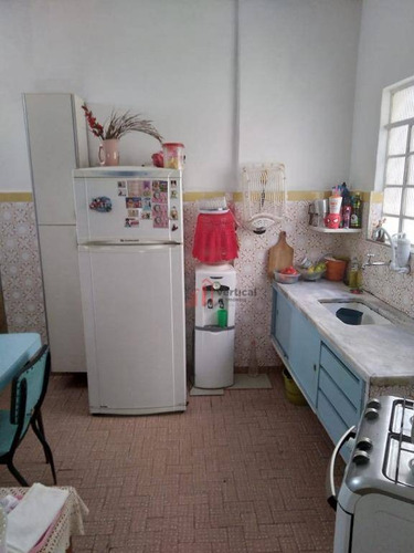 Imagem 9 de 17 de Sobrado Vila Formosa Excelente Localização. - So2518