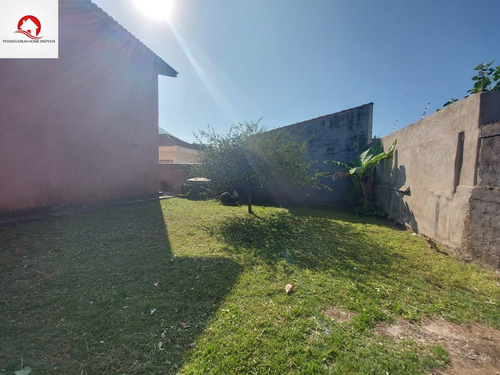 Grande Oportunidade De Casa Próximo Praia Guaiuba À Venda - Ca00338 - 67778800