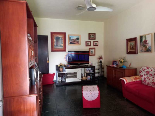 Imagem 2 de 15 de Casa Em Condomínio-à Venda-mumbuca-maricá - Macn30131
