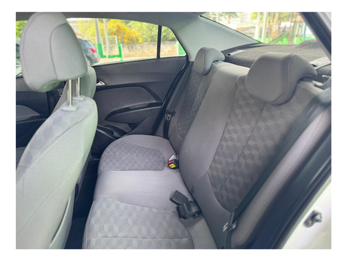 Hyundai HB20S 1.6 16V