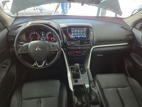Mitsubishi Eclipse Cross ECLIPSE CROSS GLS 1.5 16V 165CV AUT.
