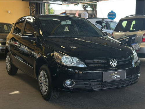 Volkswagen Gol 1.0 MI 8V FLEX 4P MANUAL