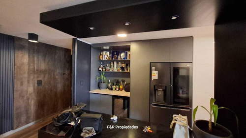 Venta Penhouse Victor Rae Las Condes (89747)