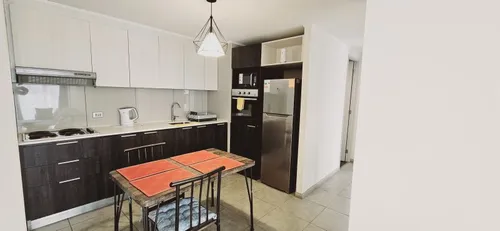 En Venta Departamento Fernandez Albano 424 La Cisterna