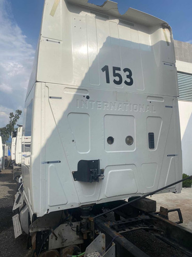 Imagen 2 de 9 de Tractocamion International Prostar Año 2012