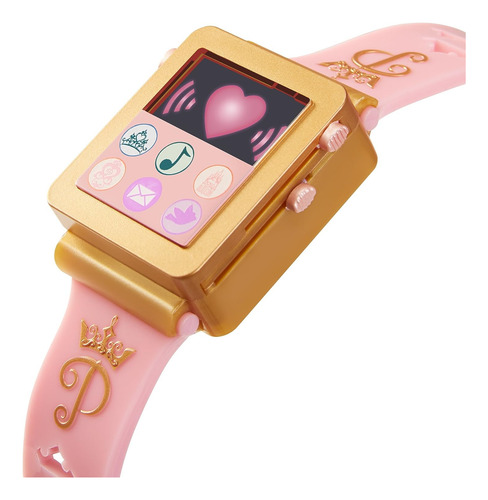 Disney Princess Style Collection Role Play Juego Con Teléfon