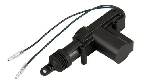 Actuador Universal De Cerradura Puerta Eléctrica Coche 12v 