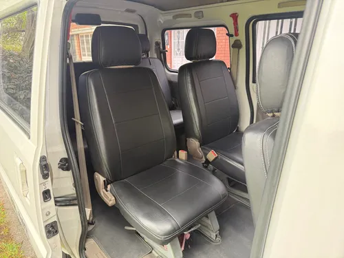 Chevrolet N300 1.2 Move Plus