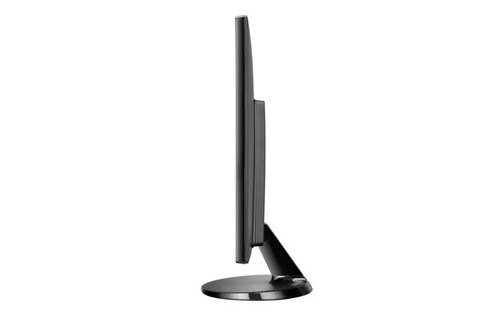 Imagen 3 de 6 de Monitor Led LG 19 19m38a-b Hd Vga Ultra Fino Widescreen