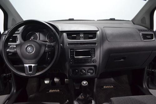 Volkswagen Suran 1.6 Highline M/t 2014 -imolaautos-