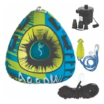 Comprar Juego De Arrastre Inflable P\u002F Lanchas Arrow Completo Premium