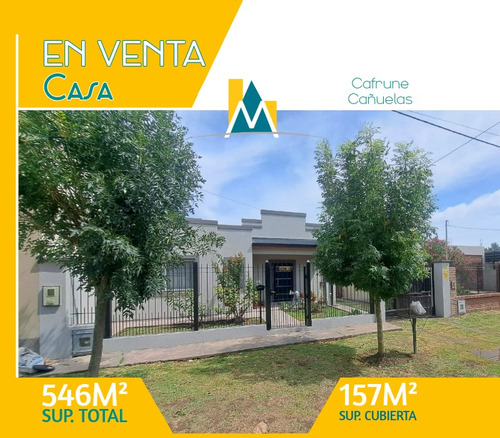 Casa Con Quincho Y Pileta Climatizada En Un Barrio Exclusivo