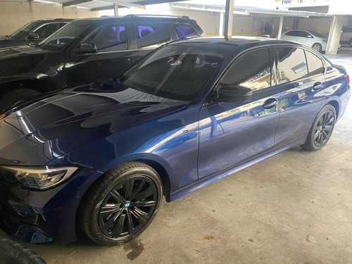 BMW Serie 3 3.0 330i Sedan Sport 252cv