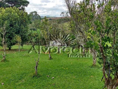 Sítio Com Lago, Ponte Alta, Jarinu - R$ 900 Mil, Cod: St026 - Vst026