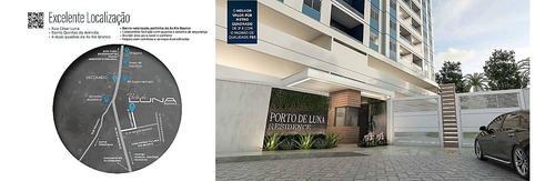 Apartamento - Ref: 2056
