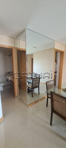 Imagem 8 de 16 de Apartamento Padrão Com 3 Quartos No Poty Lazzarotto Edifício - 710053-v