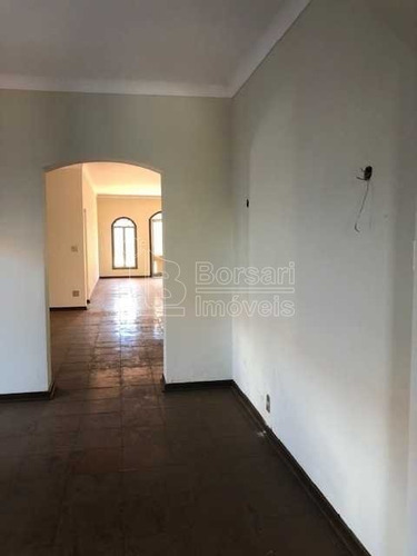 Imagem 6 de 6 de Venda De Casas / Sobrado Na Cidade De Araraquara 9664