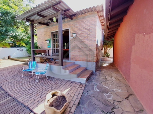 Imagem 24 de 30 de Casa - Ca01583 - 70659233