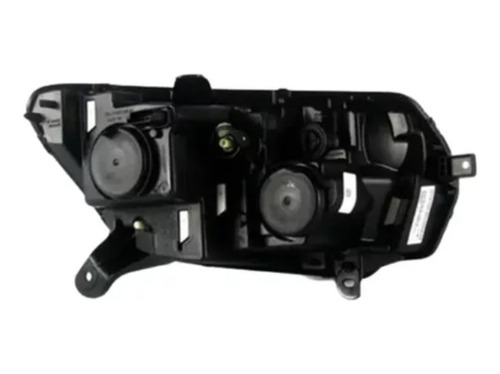 Farol Renault Logan Sandero Life Stepway Led 2020 21 22 23