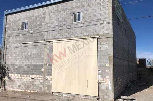 Imagen 4 de 8 de Bodega 270 M2 Renta
