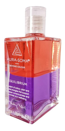 Equilibrium B118, Aura-soma, Eco