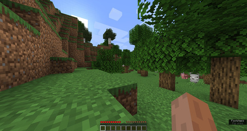 Minecraft: Java & Bedrock Edition (pc) Windows Store Key