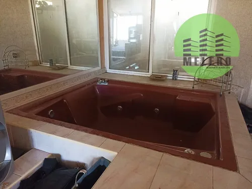 Casa En Venta En Fracc. Lomas Del Parque
