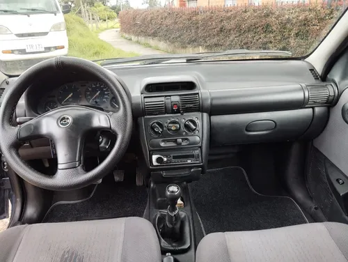 Chevrolet Corsa 1.4 Gls