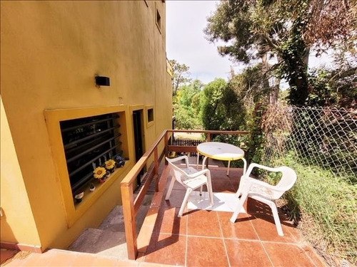 Hermosa Casa En 3 Niveles A 300 M Del Mar