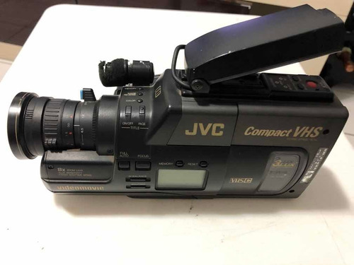 Filmadora Jvc Gr-65