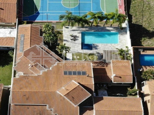 Imagem 2 de 10 de Oportunidade | Mansão | Venda | Aguas De São Pedro - Ca00877 - 69422941