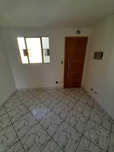 Imagem 11 de 14 de Apartamento Para Venda Em Guarulhos, Cidade Tupinambá, 2 Dormitórios, 1 Banheiro, 1 Vaga - _2-1354979