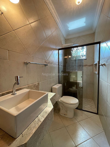 Imagem 5 de 30 de Ref.: 6071 - Casa, São Lucas - 1812