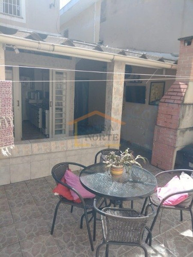 Imagem 10 de 15 de Sobrado, Venda, Vila Nova Mazzei, Sao Paulo - 30322 - V-30322