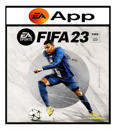 Buy FIFA 23 (Steam), PC - Steam