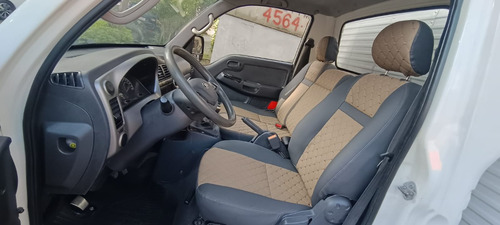 Kia Bongo 2.5 Std 4x2 Rs Turbo S/ Carroceria 2p